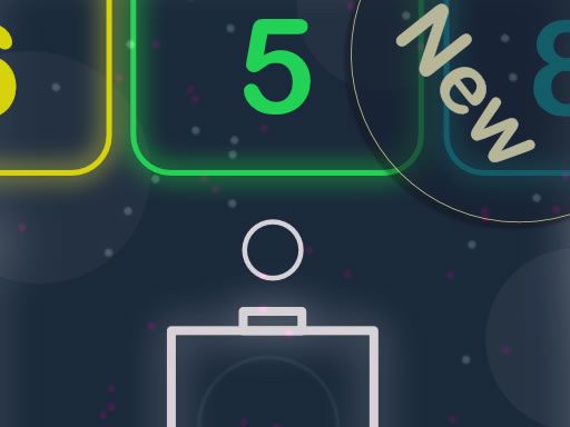 Fire Numbers  - browser game screenshot