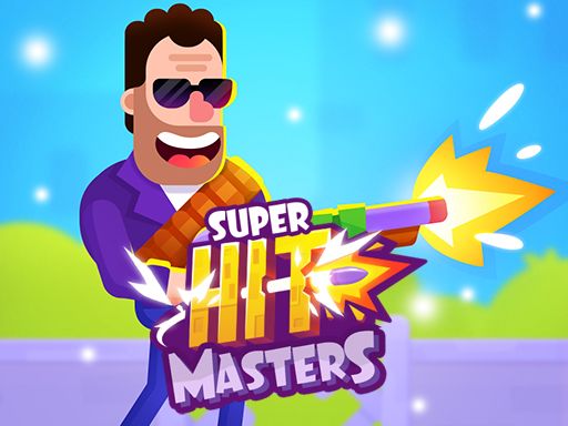 Super HitMasters - browser game screenshot
