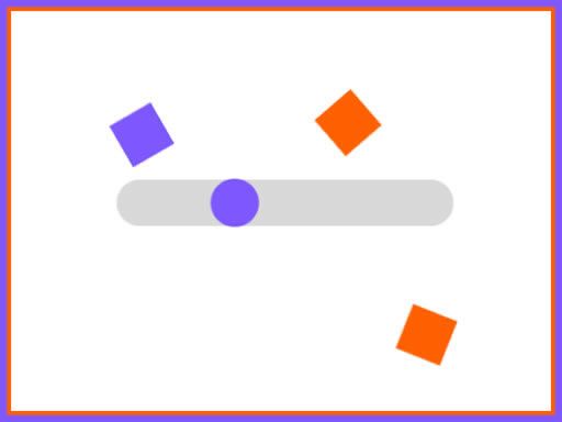 Slip - browser game screenshot