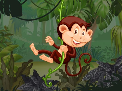 Safari Jigsaw Safari Jigsaw - browser game screenshot