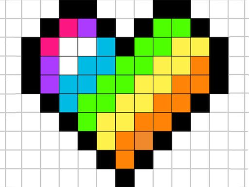 Colors Domination Colors Domination - browser game screenshot