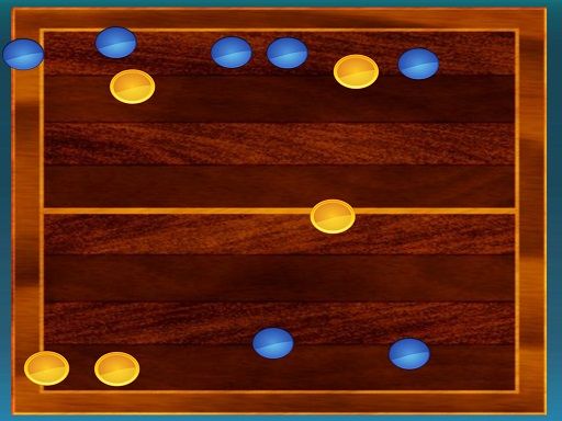 Board Soccer 2022 - browser game screenshot