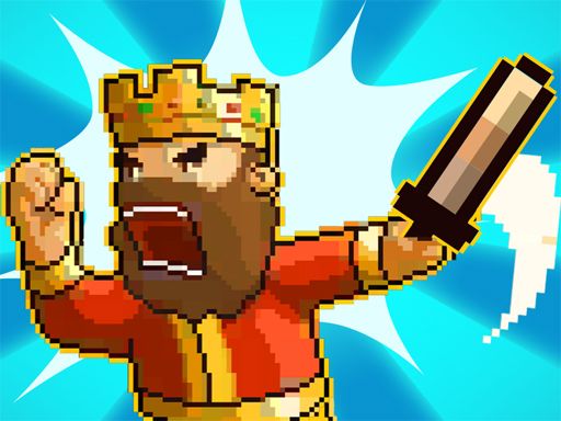 Soul Knight: Dungeons - browser game screenshot