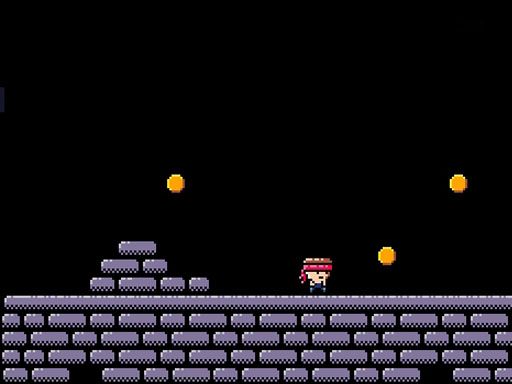 DUNGEON FURY - Adventure - browser game screenshot