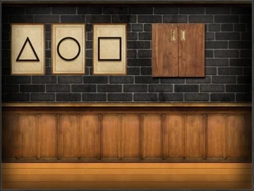  Amgel Kids Room Escape 68 - browser game screenshot