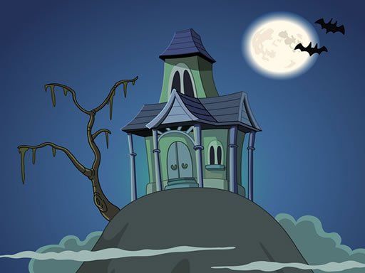 Hidden Object: Mystery of the Secret Guardians - browser game screenshot