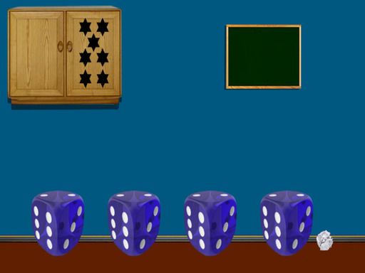 Poker House Escape Poker House Escape - browser game screenshot