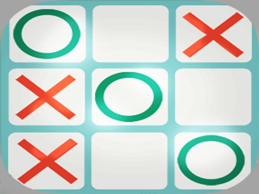 Tic Tac - browser game screenshot