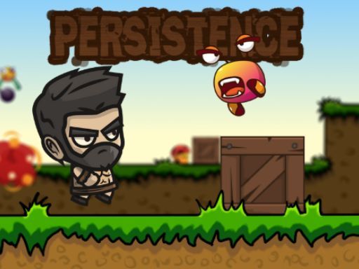 Persistence - browser game screenshot