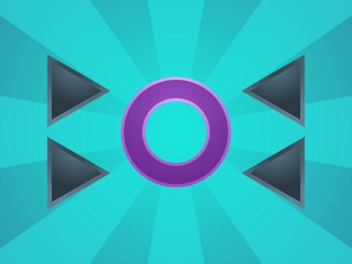 Prickle Enemy Game Prickle Enemy Game - browser game screenshot