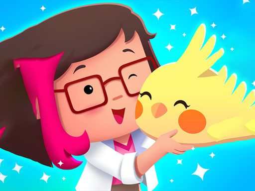 Animal Lovers - browser game screenshot