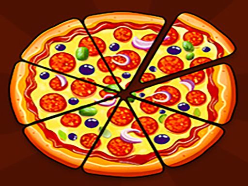Pizza Maker Cooking 2 - browser game screenshot