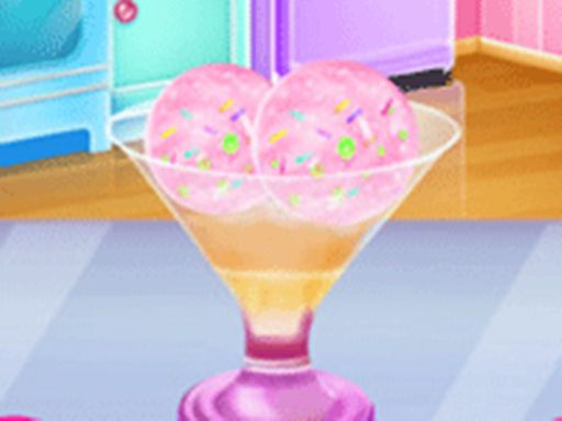Baby Taylor Healthy Diet - Food Cooking - browser game screenshot
