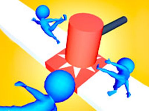 Stop Them All - browser game screenshot