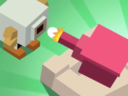 Merge Defense: Pixel Blocks Merge Defense: Pixel Blocks - browser game screenshot