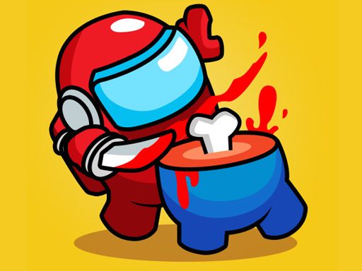 Imposter Galaxy Killer - browser game screenshot
