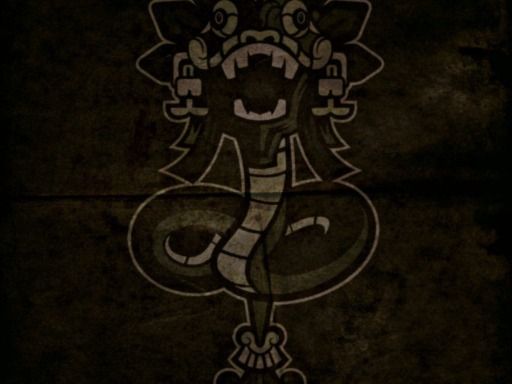 Kukulkan - browser game screenshot