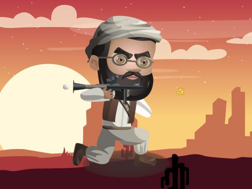 Evading The Police - browser game screenshot