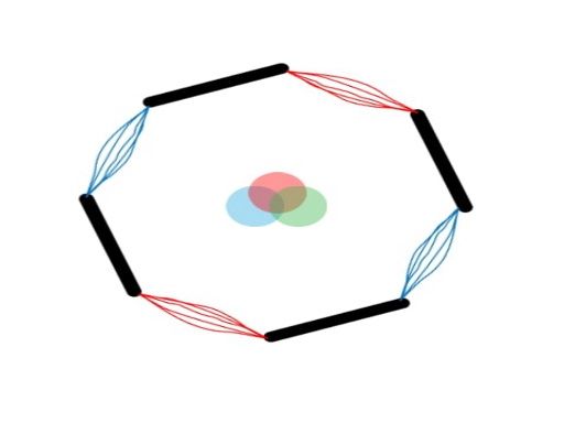 Octum - browser game screenshot