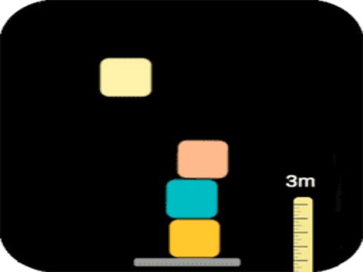 High Tower - browser game screenshot