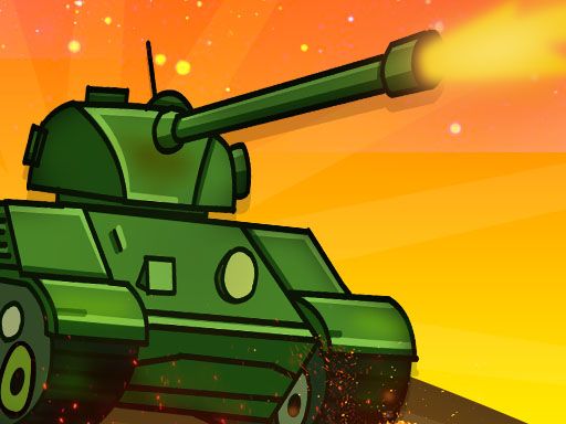 Armour Clash - browser game screenshot