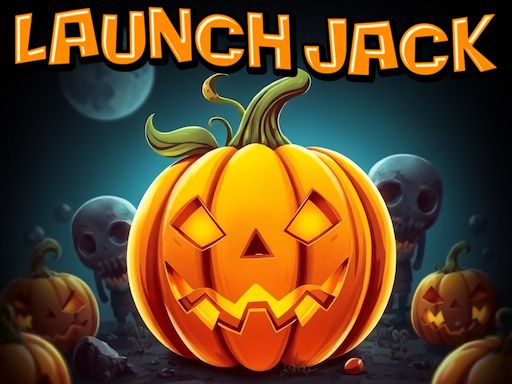 Launch Jack - browser game screenshot