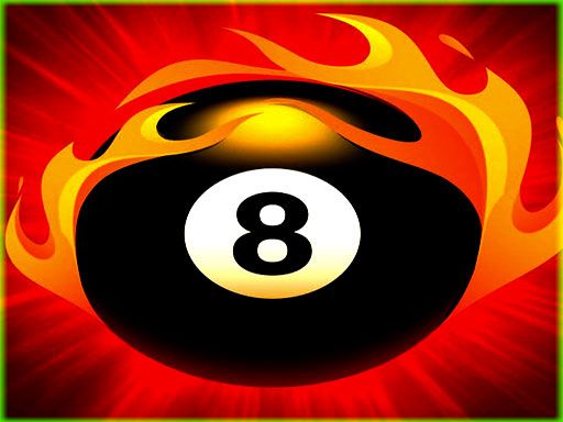 Pool 8 Ball - Pro Edition - browser game screenshot