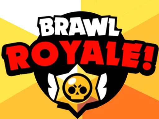 Brawl Royale - browser game screenshot