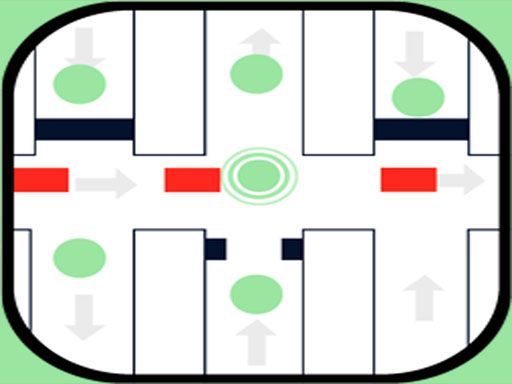Brain Teasers - browser game screenshot