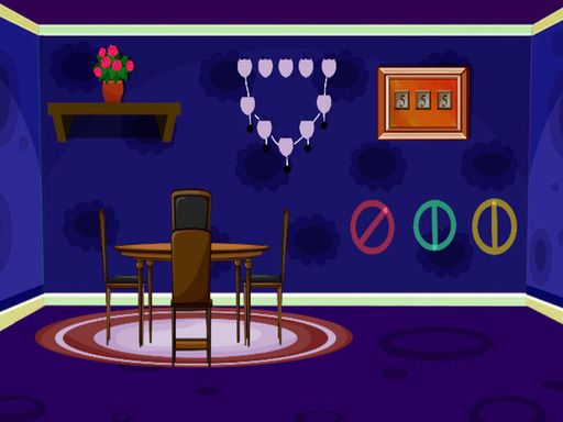 Placid House Escape Placid House Escape - browser game screenshot