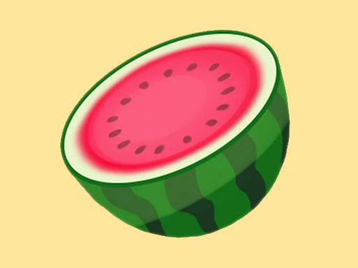 Drop Fruits Drop Fruits - browser game screenshot