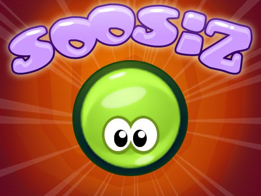 Soosiz - browser game screenshot