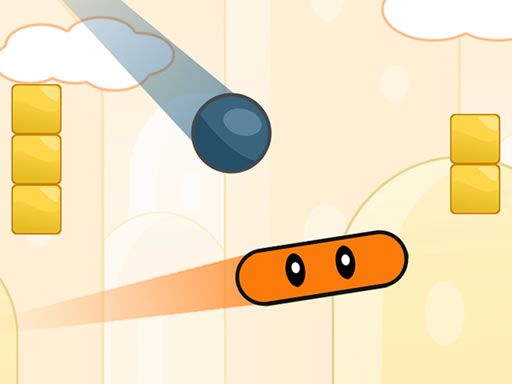 Block Breaker - browser game screenshot