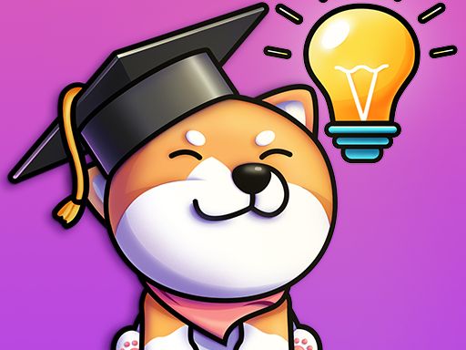 Brain Find: Can you find it? - browser game screenshot