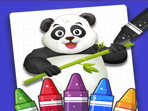 Happy Valentines Day Coloring Dress - browser game screenshot