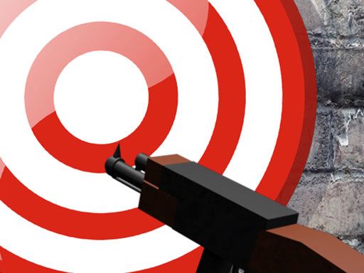 Target Hunt - browser game screenshot