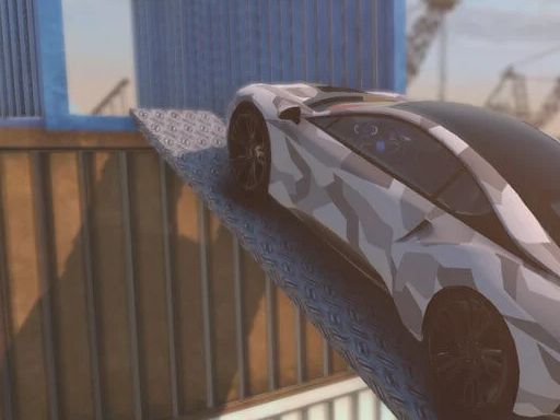 parking master Plan - browser game screenshot