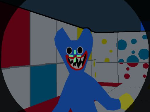 Hugi Wugi 2 - browser game screenshot