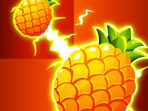 onet fruit - browser game screenshot