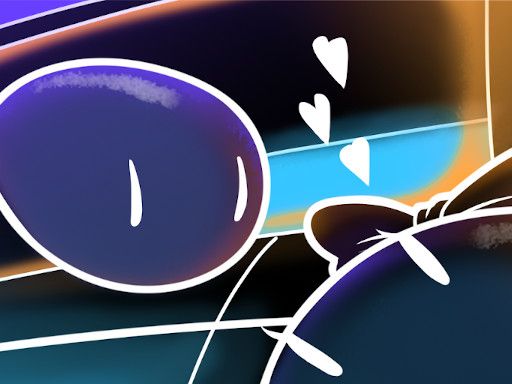 Mini Colors Mini Colors - browser game screenshot