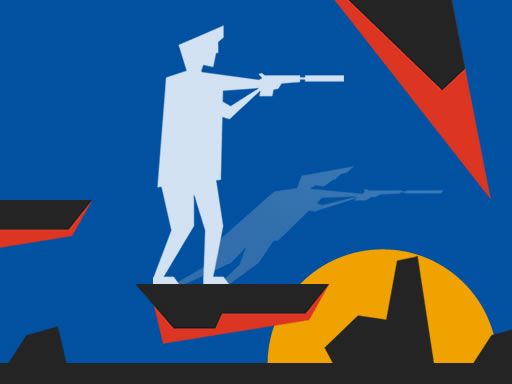 Special Agent - browser game screenshot
