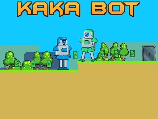 Kaka Bot - browser game screenshot