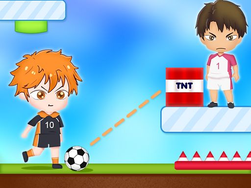 Football Master Football Master - browser game screenshot