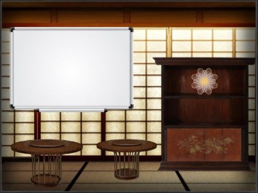 Amgel Chinese New Year Escape 2 - browser game screenshot