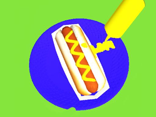 Breakfast Prepare Online - browser game screenshot
