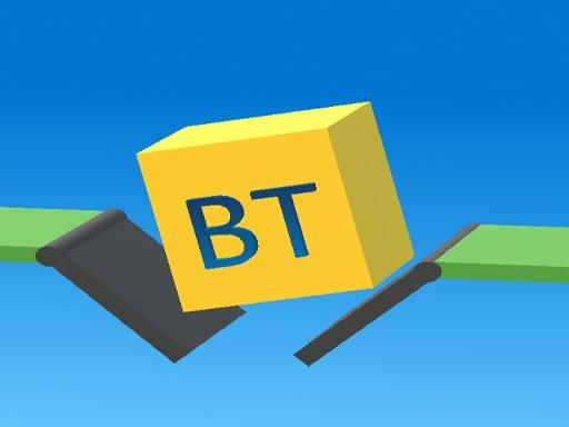 Trap Puzzle Game - browser game screenshot