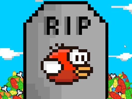 Flapi Smash Flapi Smash - browser game screenshot