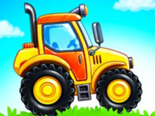 Farm Land And Harvest - Farming Life Game - browser game screenshot