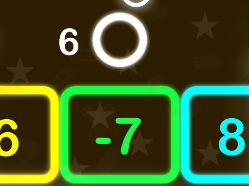 Number Up  - browser game screenshot