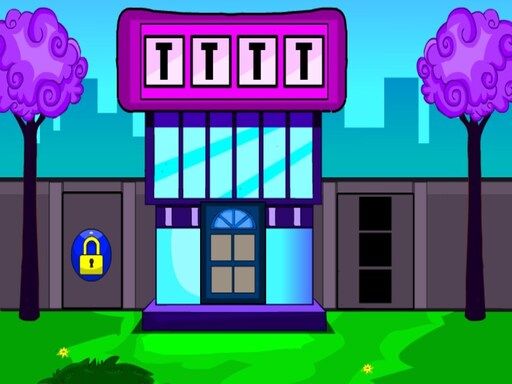 Colony Escape 2 - browser game screenshot